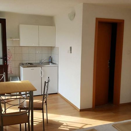 Apartmani M&M Биоград-на-Мору Экстерьер фото